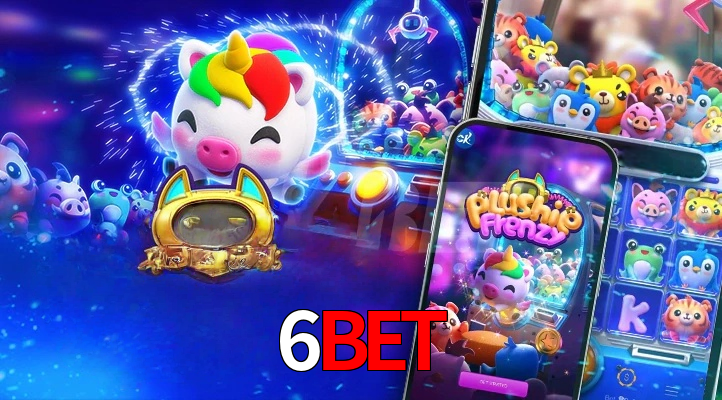 Plushie Frenzy Slot - PG Soft Game