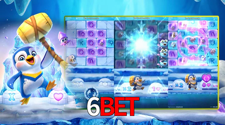 The Great Icescape Slot - PG Soft